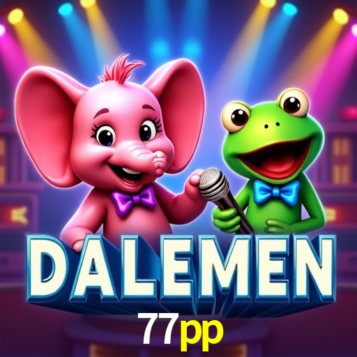 A Revolução dos Aplicativos de Jogos no 77pp