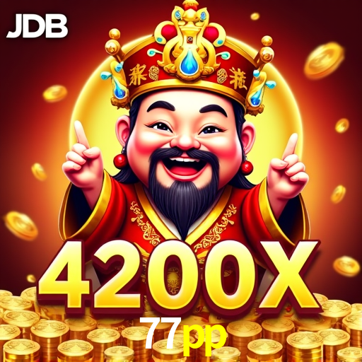 Desvendando o Mundo dos Jogos Virtuais na 77pp
