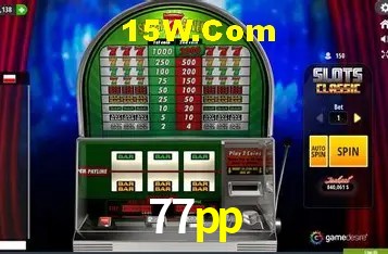 Estatísticas do Jogo 77pp