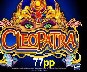 Jogos de Slot 77pp