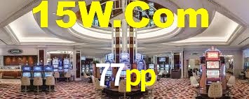 Roulette Table 77pp