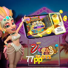 Gates of Olympus 77pp