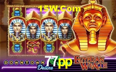 Casino VIP 77pp
