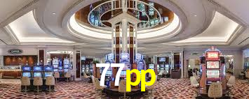 Blackjack Table 77pp