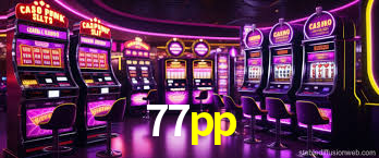 Live Casino 77pp